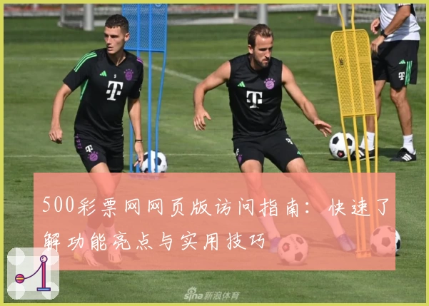 500彩票网网页版访问指南：快速了解功能亮点与实用技巧