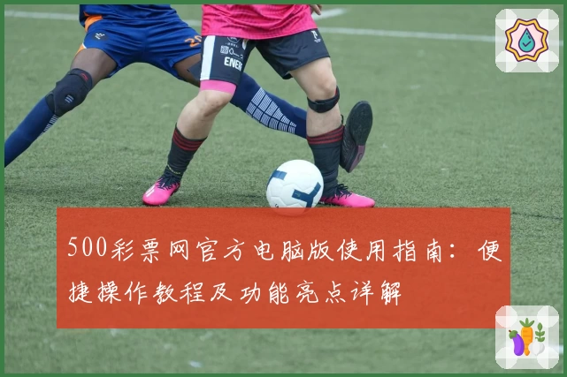 500彩票网官方电脑版使用指南：便捷操作教程及功能亮点详解