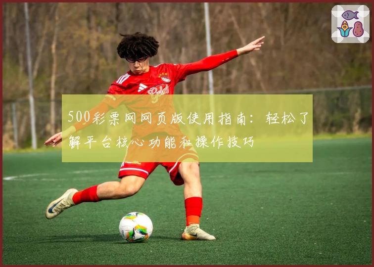 500彩票网网页版使用指南：轻松了解平台核心功能和操作技巧